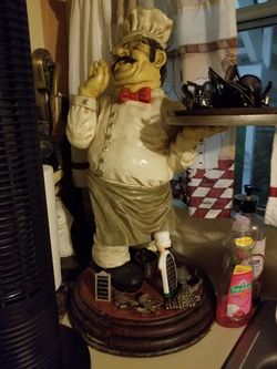 Chef