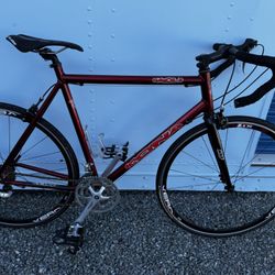 Kona Haole Aluminum Road Bike 