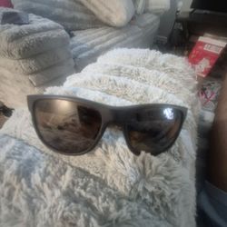 Oakley sunglasses, Manorburn model