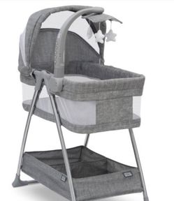 SIMMONS CITY SLEEPER BASSINET