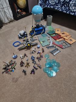 Fortnite Figures