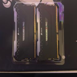 Corsair Vengeance RGB PRO 