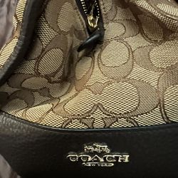 Vintage COACH shoulder Bag 💼 
