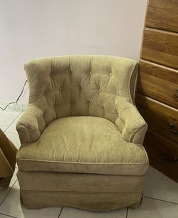 Futon Couch