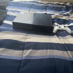 Xbox One 