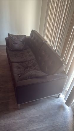 Used futon