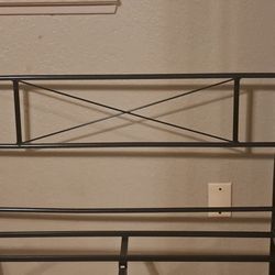 Twin Size Bed Frame