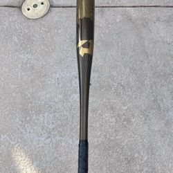 2024 demarini voodoo