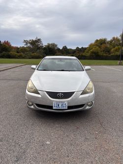 2006 Toyota Solara