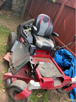Toro vtwin