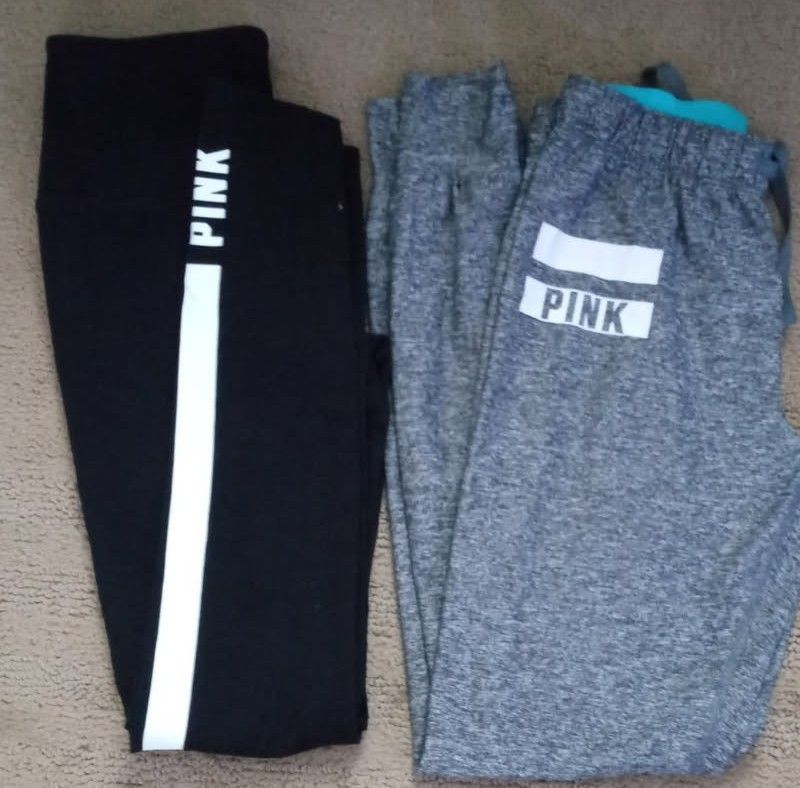Victoria Secret Leggings Xs/S