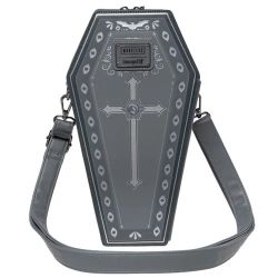 NEW EE EXCLUSIVE DRACULA LOUNGEFLY CROSSBODY