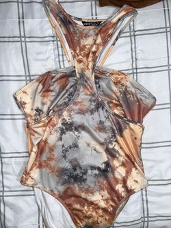 Body Suit