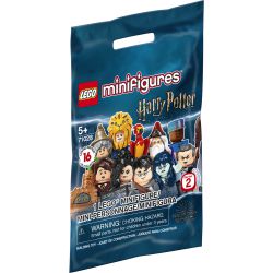 New! Retired! LEGO Blindbag Minifigs