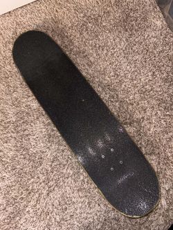 Santa Cruz skateboard