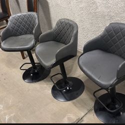 Stools $10 Each