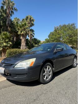 2004 Honda Accord
