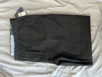 Big Mean Ralph Polo Pants