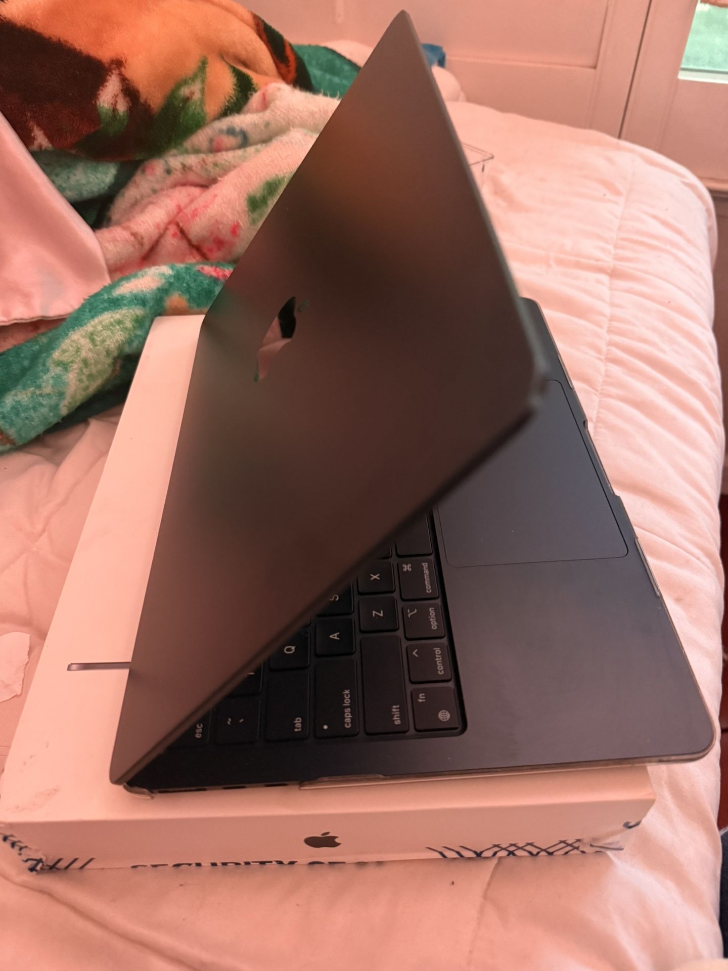 Macbook Air