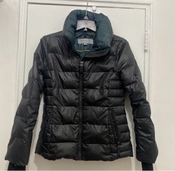 Andrew Marc women’s puffer size XS black