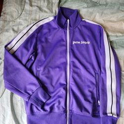 Mens Tracksuit Jacket 