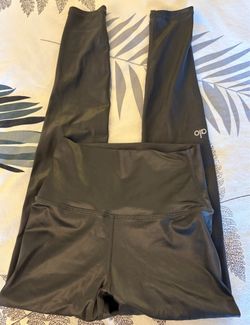 Alo High Waist Leggings