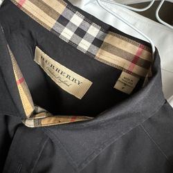 Burberry Shirt 