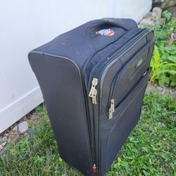 Suitcase Luggage 