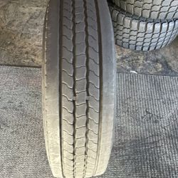 225/70/19.5 Hankook