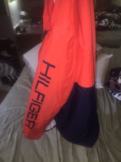Tommy Hilfiger jacket