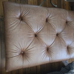 ETHAN ALLEN Foot Stool 