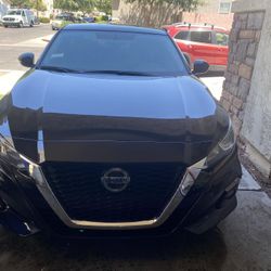 2019 Nissan Altima 58000 Mil 
