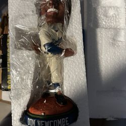 Dodgers Bubblehead