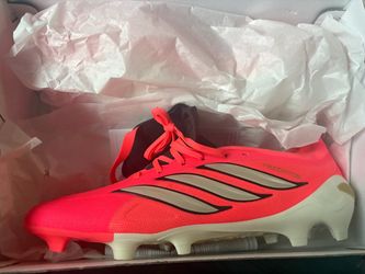 Adidas Predator Soccer Cleats