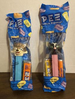 Pez Over The Hedge $2 each