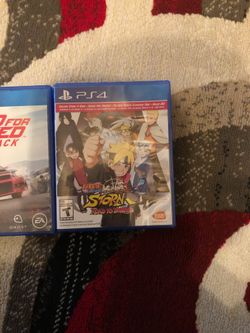 Ps4 games