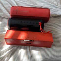 Speakers