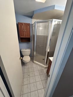 Bathroom Renovation