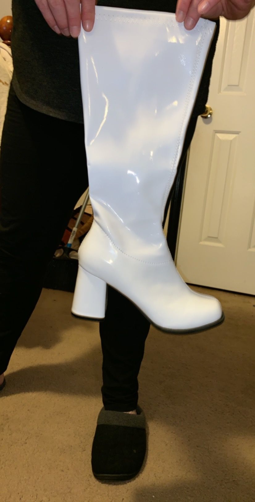 GOGO BOOTS