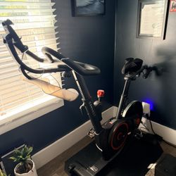 Echelon Connect EX-5 Bike 