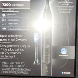 Philips Sonicare Toothbrush 
