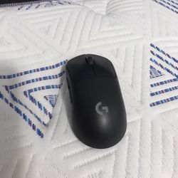 Mouse Gpro 