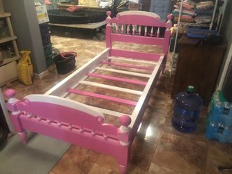 Hand painted Princess themed