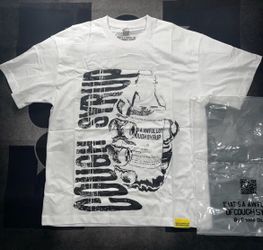 That’s A Awful Lot Of Cough Syrup T-shirt