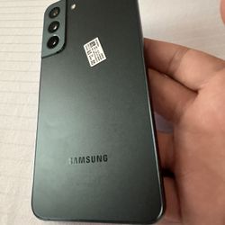 Samsung Galaxy S22 Plus 256G  Unlocked Like New