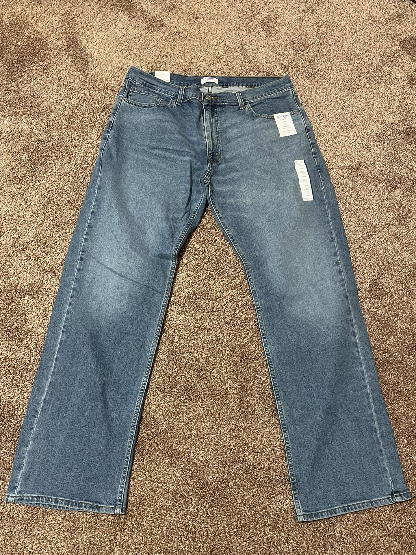 Denizen Jeans