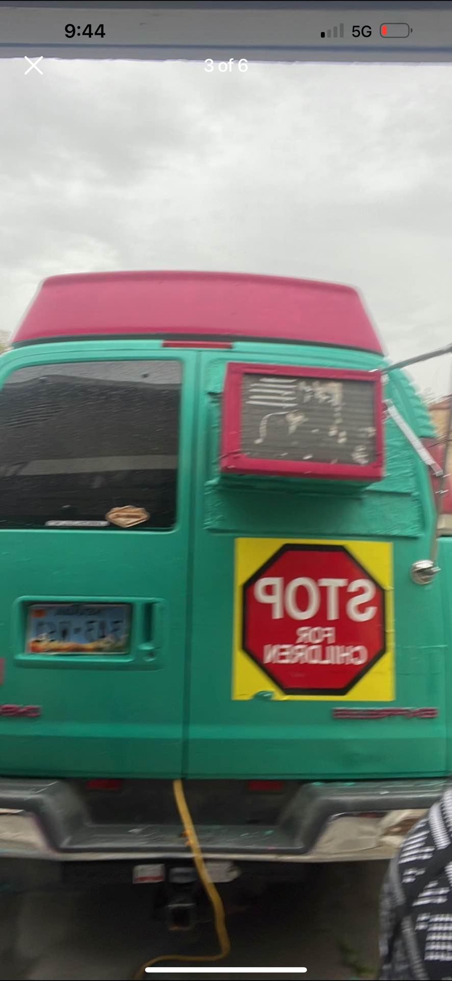 Ice Cream Truck for Sale in Las Vegas, NV OfferUp