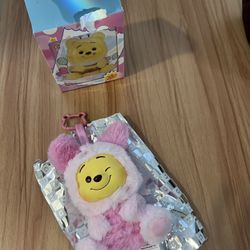 Miniso Winnie (Piglet) 