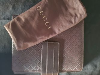 Gucci Ipad case