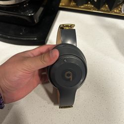 Beats Solo 3s Wireless For Sale 